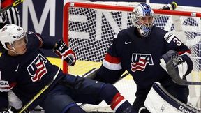 MŚ Elity: USA - Szwajcaria. Zobacz gole