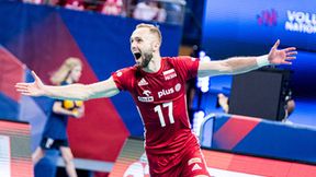 Liga Narodów: Polska - Holandia 3:0 (galeria)