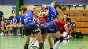 MKS Piotrcovia Piotrków Trybunalski - EKS Start Elbląg 31:35 [GALERIA]