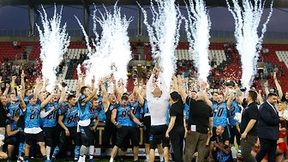 XII Super Finał PLFA: Panthers Wrocław - Seahawks Gdynia 55:21 (galeria)