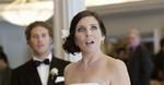 ''Business Trip'': June Diane Raphael żoną Vince'a Vaughna