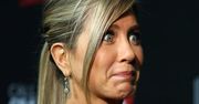 Jennifer Aniston: Retusz roku? 44-letnia aktorka wygląda jak pomalowana tektura