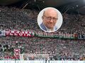 Wypalił o kibicach Legii Warszawa. Takie słowa słynnego aktora