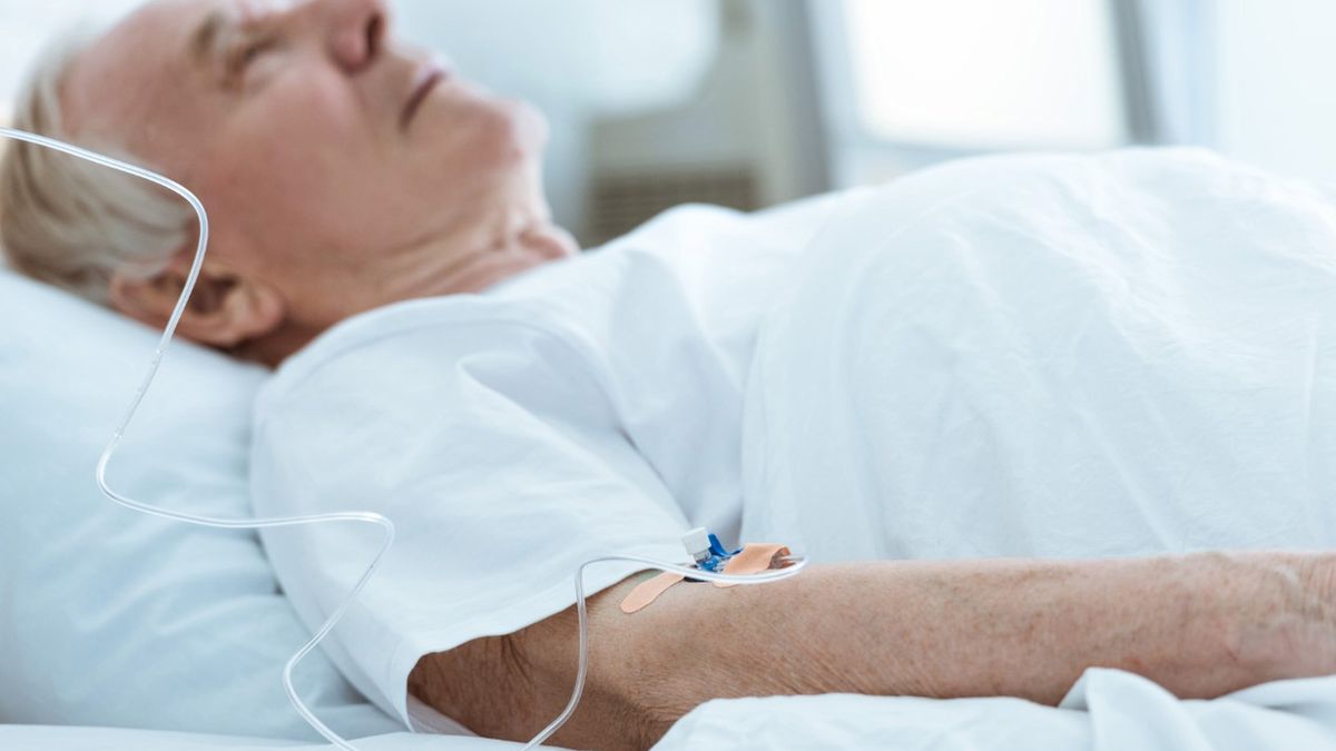 Śpiączka cukrzycowa jest efektem zaburzeń metabolicznych, powstających w przebiegu cukrzycy.