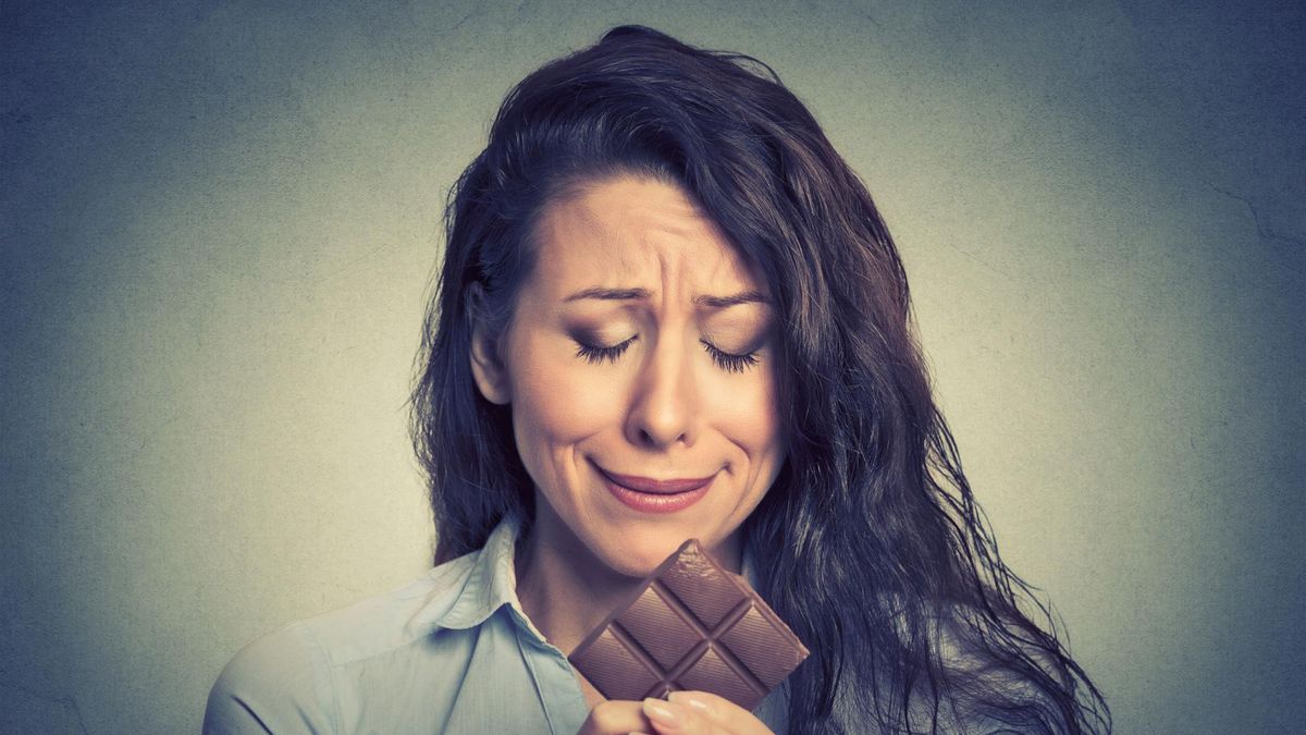 Czy cierpisz na zaburzenia odżywiania?