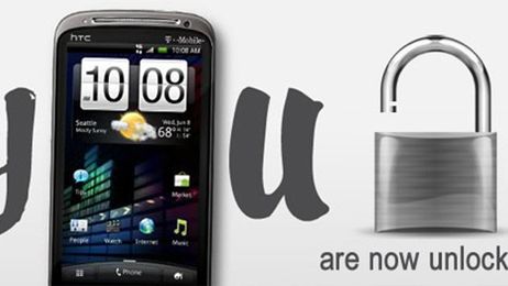 HTC odblokowuje bootloadery nowszych Androidów 1