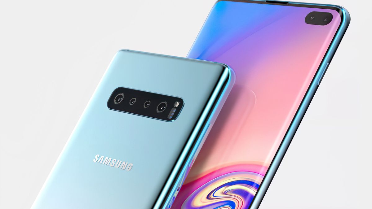 Tradycyjne czytniki linii papilarnych powrócą do Samsunga? Koniec pewnej ery. 1