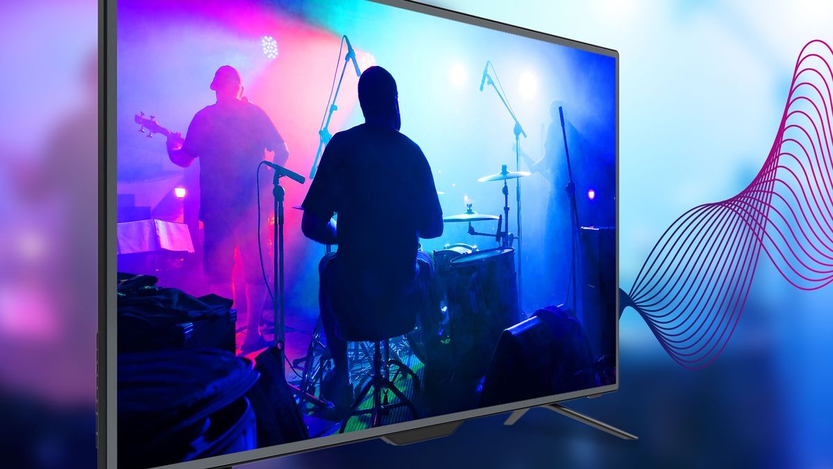 Kiano Slim TV – tanie telewizory montowane w Polsce 1