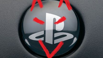 Sony pokazało prawdziwe oblicze! 1