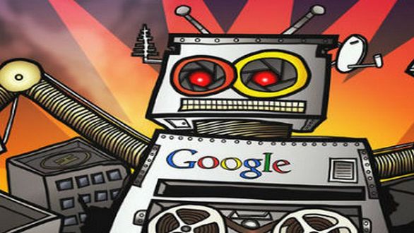 Dlaczego zablokowałeś ciasteczka? – zapytał terminator Google’a, łypiąc groźnie kamerą 1