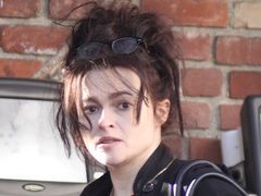 Helena Bonham Carter wygląda coraz gorzej