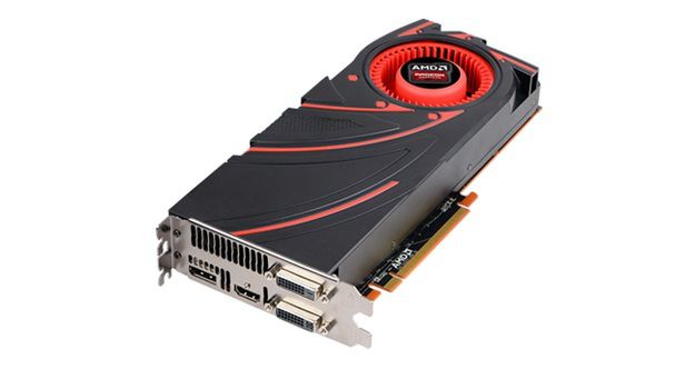 AMD Radeon R9 270 - do grania w 1080p