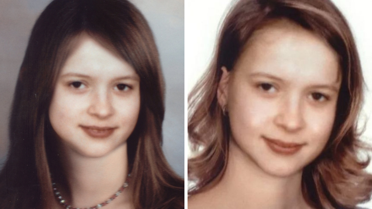Karina Surmacz prawdopodobnie była świadkiem zabójstwa dwóch osób
