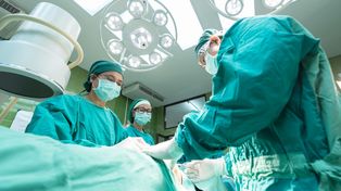 Łączona terapia przedłuży życie pacjentów z poważną chorobą serca