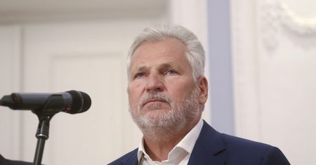 Strajk kobiet. Aleksander Kwaśniewski: Jarosław Kaczyński ma nadzwyczajną siłę destrukcji