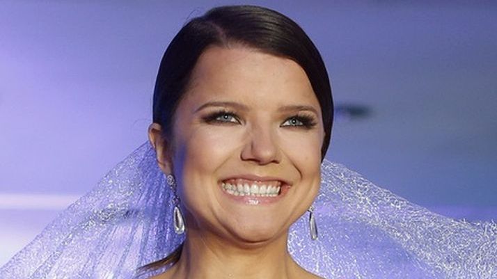 Joanna Jabłczyńska
Fotografia: AKPA