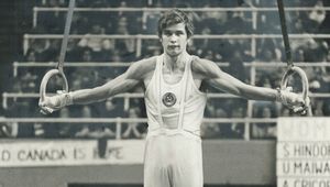 Nie żyje trzykrotny mistrz olimpijski. Podano wstępną przyczynę śmierci