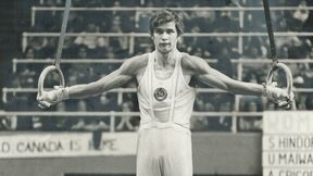 Nie żyje trzykrotny mistrz olimpijski. Podano wstępną przyczynę śmierci