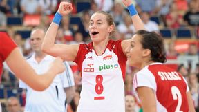 Spore zmiany w Rabicie Baku, przerwa Katarzyny Skorupy?