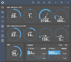 NZXT Kraken X62