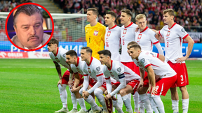 "Żal mi trochę chłopaków". Ikona martwi się o reprezentację Polski. Jest powód
