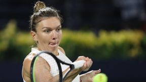 Tenis. Koronawirus. Simona Halep nie traci pozytywnego nastawienia. "Będę mistrzynią Wimbledonu przez dwa lata"