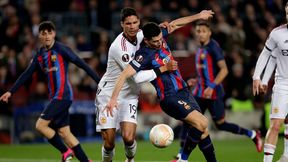 "Zawiódł" - zimny prysznic na głowę Lewandowskiego. Został surowo oceniony