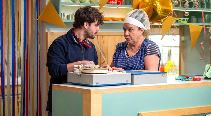 Przepis na zbrodnię