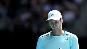 Hubert Hurkacz - Danił Miedwiediew transmisja. Gdzie oglądać ćwierćfinał Australian Open?