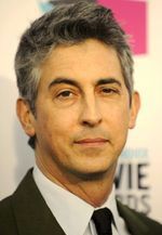 Alexander Payne