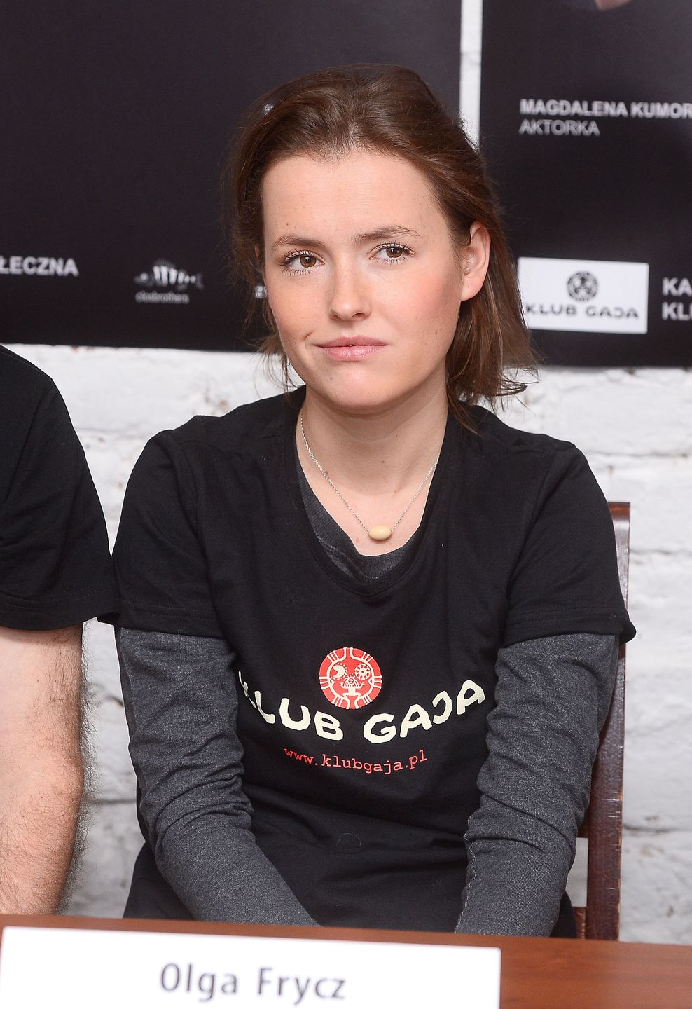 Olga Frycz