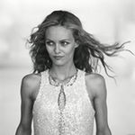 Vanessa Paradis nie rozstaje się z Johnnym Deppem