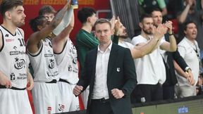 Co za ruch mistrza Polski! Legia przekazała ważną wiadomość