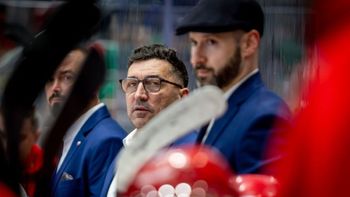 Hokej: Kto selekcjonerem Polaków? Niespodziewany kandydat
