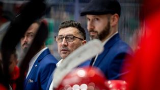 Hokej: Kto selekcjonerem Polaków? Niespodziewany kandydat
