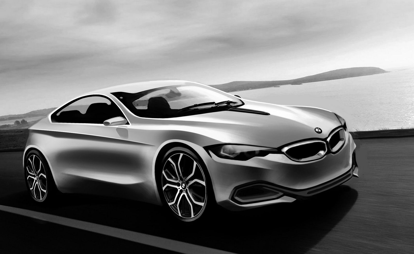 BMW Serii 4 Coupé [galeria] 140