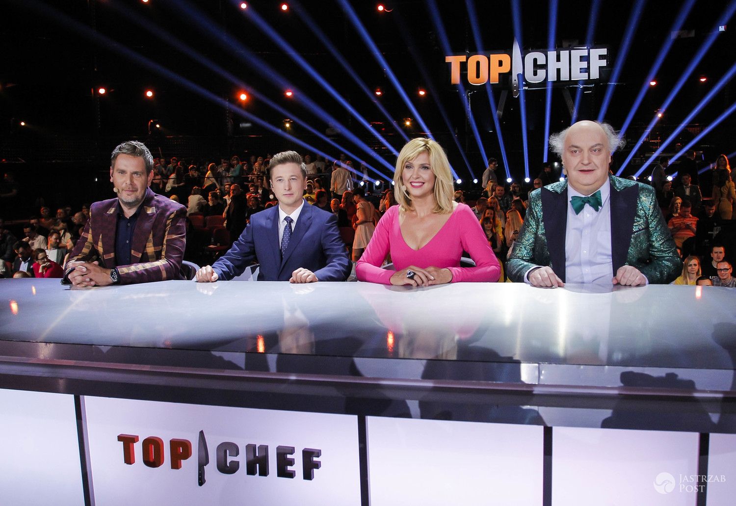 <h2>Kto w jury Top Chef Gwiazdy?</h2>