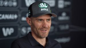 Żużel. Vaculik i Kvech triumfowali na Słowacji. Polak otarł się o medal