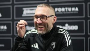 Papszun: Wierzę, że kiedyś wrócimy na szczyt