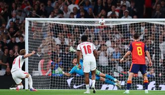 LN. Hiszpanie wygrali na Wembley