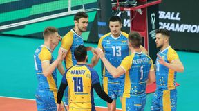 Prezes federacji mówi o zdrajcach i sabotażu. Skandal w reprezentacji Ukrainy