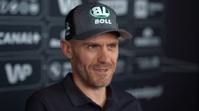 Żużel. "Nastąpił w odpowiednim momencie". Pedersen otwarcie o transferze Vaculika