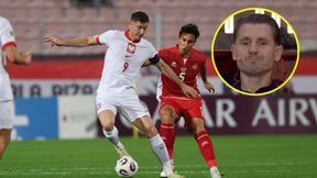 "To był skandal". Nie wytrzymał po meczu reprezentacji