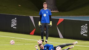 Wszystko jasne. Bramkarz Barcelony podjął decyzję ws. przyszłości