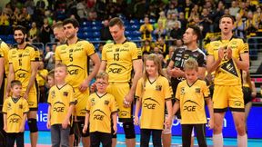 PGE Skra wzięła szturmem Sosnowiec. Teraz czas na grudniowy maraton