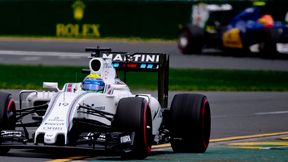 Williams miał najszybszy pit stop w GP Bahrajnu