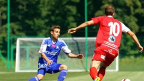 Wisła Kraków - Zagłębie Sosnowiec 1:1 (fotorelacja)