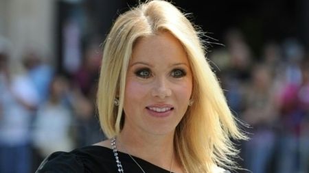 Christina Applegate