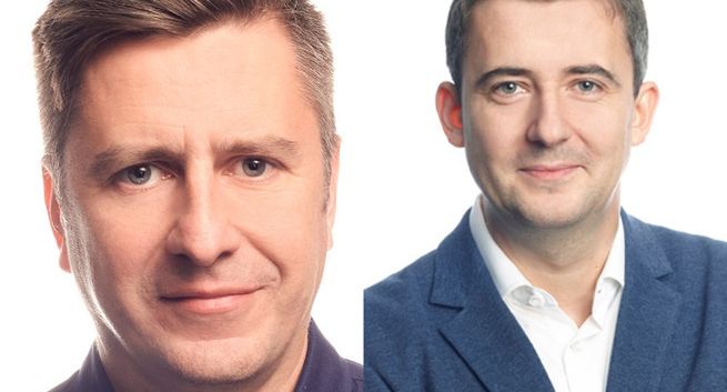 Piotr Szczepanik i Paweł Momora awansowali w IQS Poland