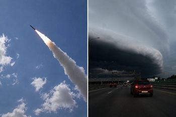 Działo się w sobotę. Fiasko porozumienia na Bliskim Wschodzie, sparaliżowany obwód moskiewski [SKRÓT DNIA]